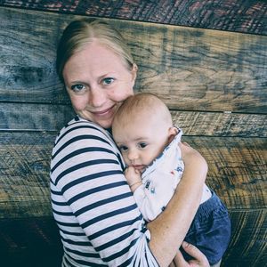 Meet your Posher, Alyse